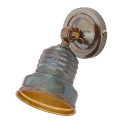 SUCRE INDUSTRIAL SPOT LIGHT - Wall Lights