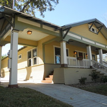 Carport Ideas
