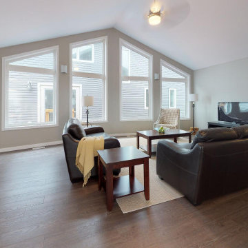 Lakeside - 1522 sq. ft.