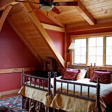 Bedrooms