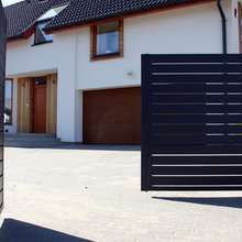 Exterior Ideas