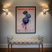 furnishing ideas