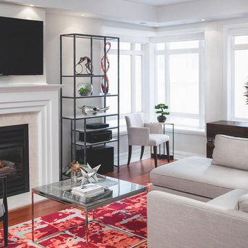 Yorkville Loft
