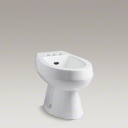 kohler bidet amaretto - Bidets