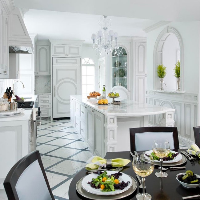 Gibson Gimpel Interior Design | LinkedIn