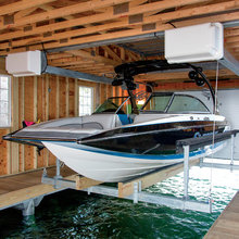 Boathouse