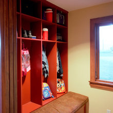 Foyer/Mud Room/Entrance