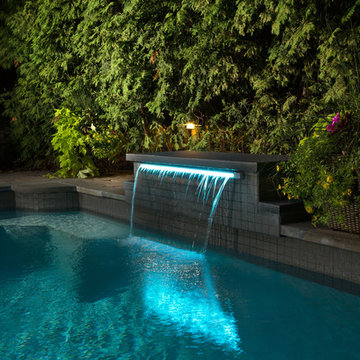 Morton Scarborough Concrete Pool Renovation