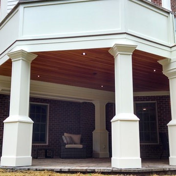 Leesburg, VA Residence