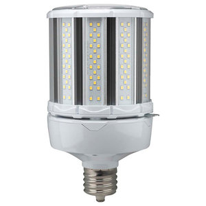 Dabmar Lighting DL-TB-LED/96/30K E26 Medium Base Cool White 16W LED Light Bulb 