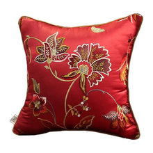 Japanese Decor/Pillow/Throw Ideas