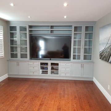 Entertainment Units