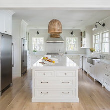 Country Home