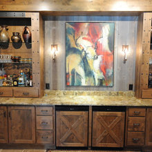 Gregs Bar