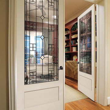 Simpson Doors