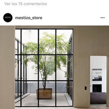 Patio Luz