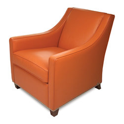 Bella - Armchairs And Accent Chairs