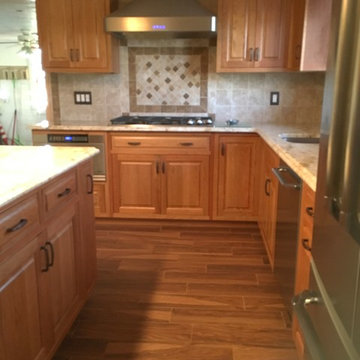 Galloway Kitchen