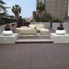 rooftop