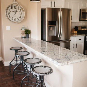 Stoegbauer Flagstaff Vacation Home Remodel