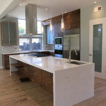 Modern Luxury in Menlo Park