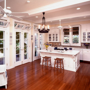 Historic Preservation Winner