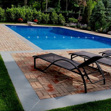 Pool Patios