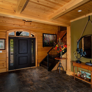 The Tamarack