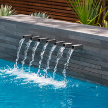 Pool Redo