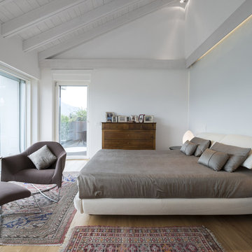 Camera da Letto | Residenza privata House 126, Feltre (BL)