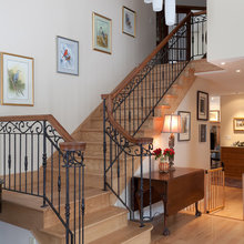 stairs/baulisters