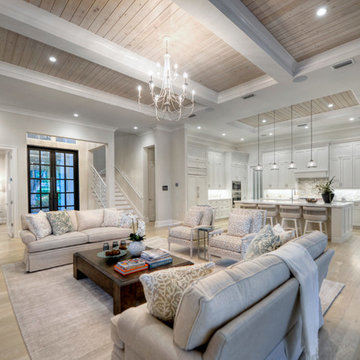 Signature | Tradewinds