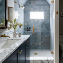 Snyder Family Bathroom Ideas