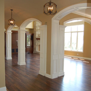 Shadow Ridge, Palos Park