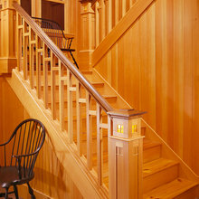 Staircases