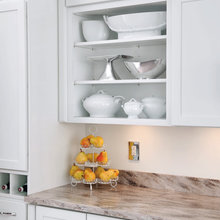 New Kitchen