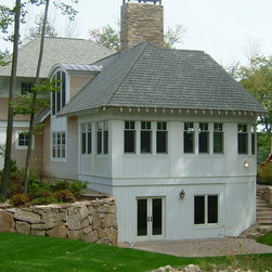 Stone walls - Products