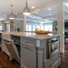 My new kitchen