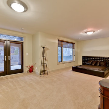 Cameron Heights Design
