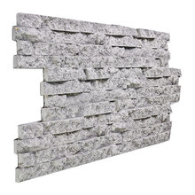 Master bath tiles