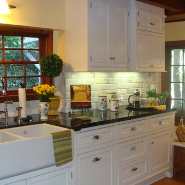 Kitchens
