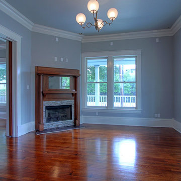 Victorian Restoration