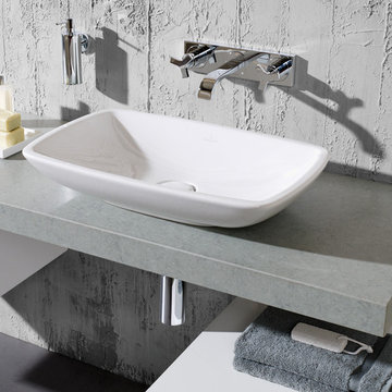 Countertops & Backsplashes - Bathroom & Other