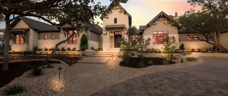 A Design By Gustavo Arredondo Inc San Antonio TX US 78249 Houzz ES