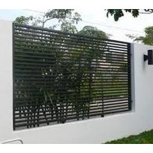 fence/gates