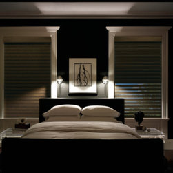 Blackout Solutions - Window Blinds