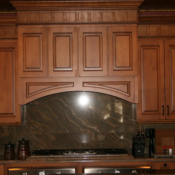Our Work