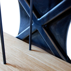 Unique Industrial Shelving - Products