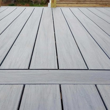 WOLF Decking