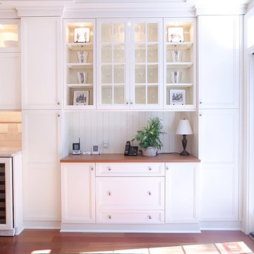 Kitchen Renovation for Townhome in Chester County, PA